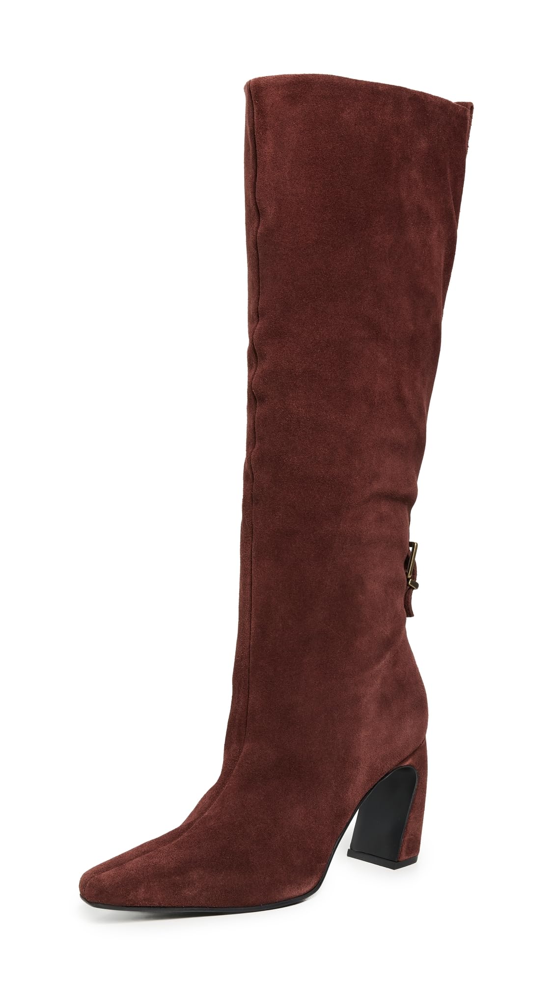 Free People womens Date Night Tall Boots