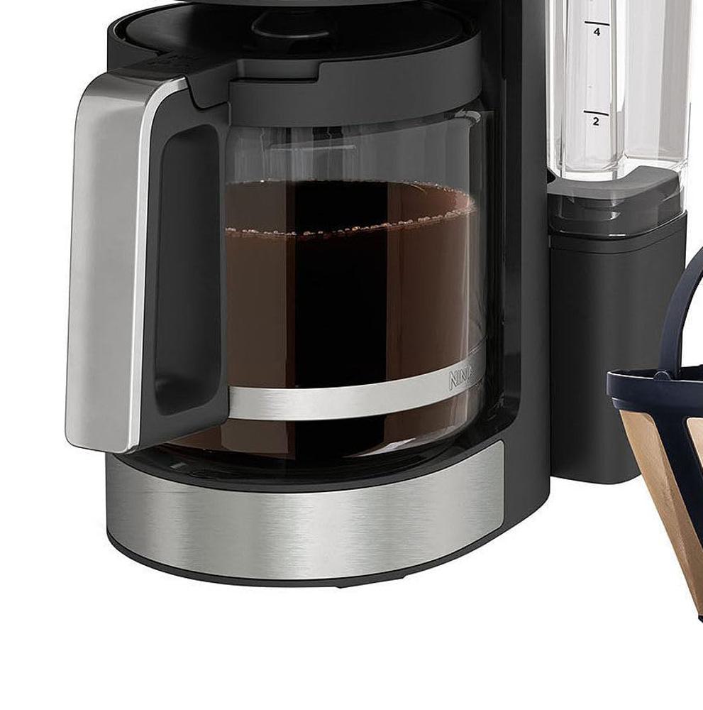 Amazon.com: Ninja 14 Cup , Programmable Coffee Maker XL Pro with