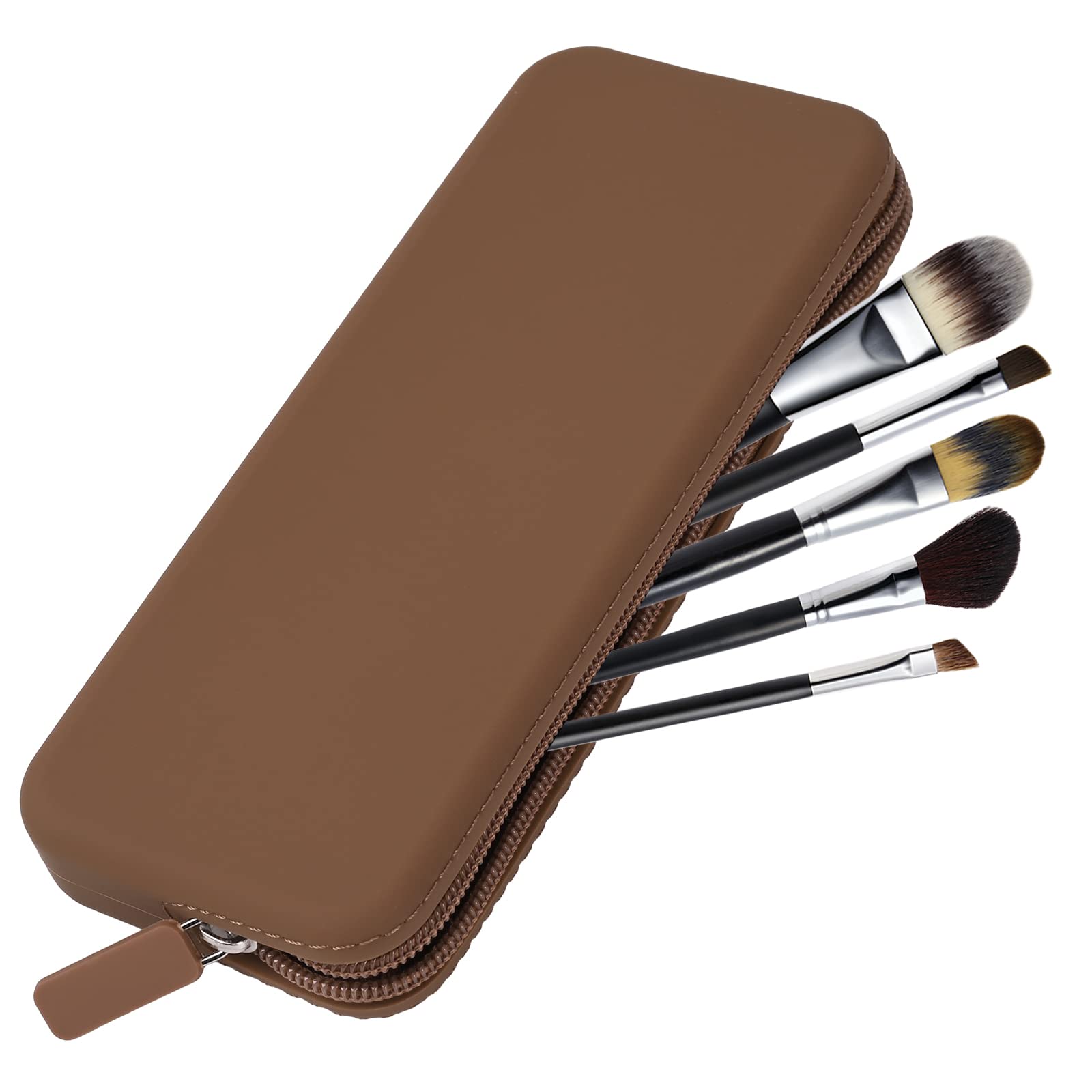 Sakolla Travel Makeup Brush Holder