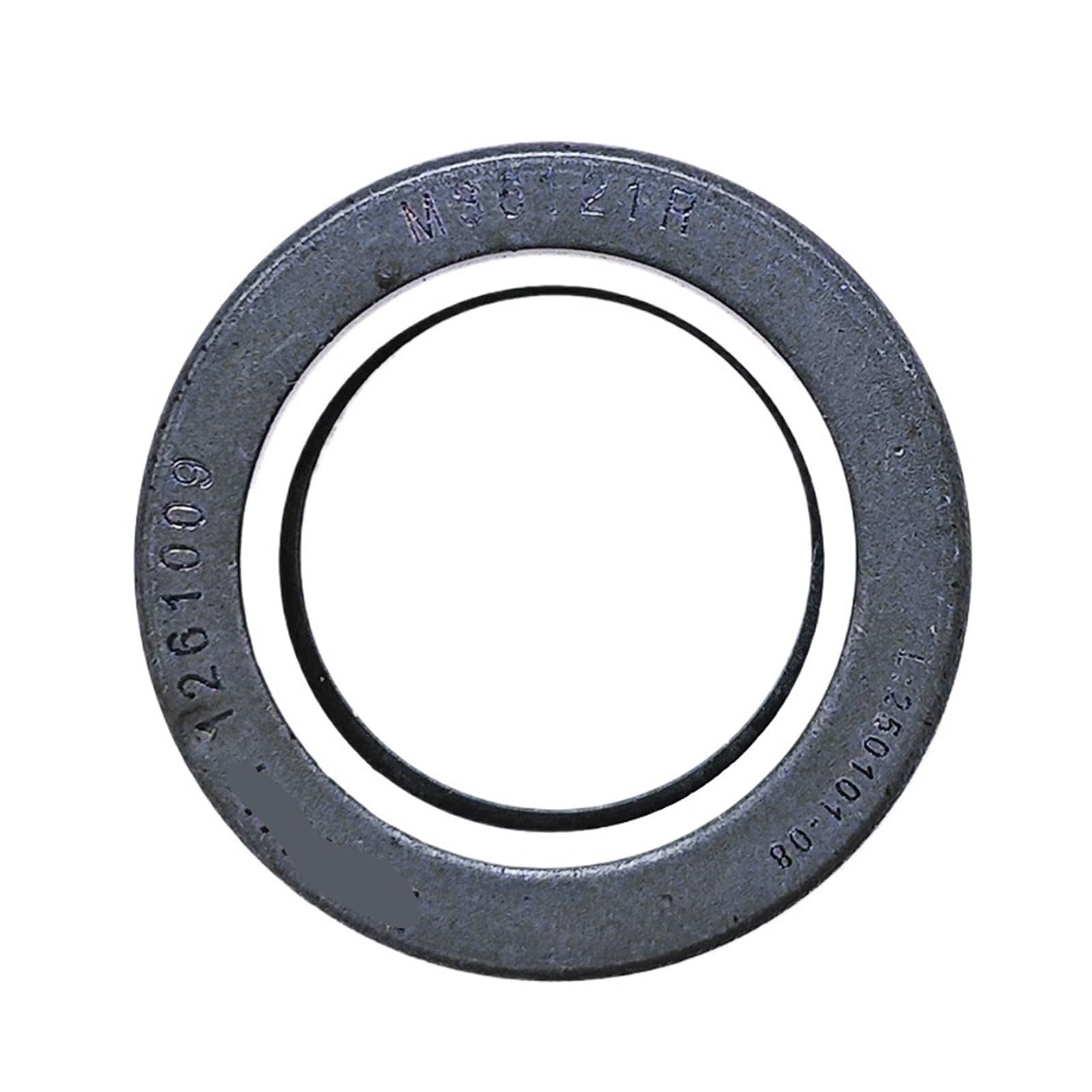 YMUGUEGH Oil Seal 25.4 * 38.1 * 6.071mm