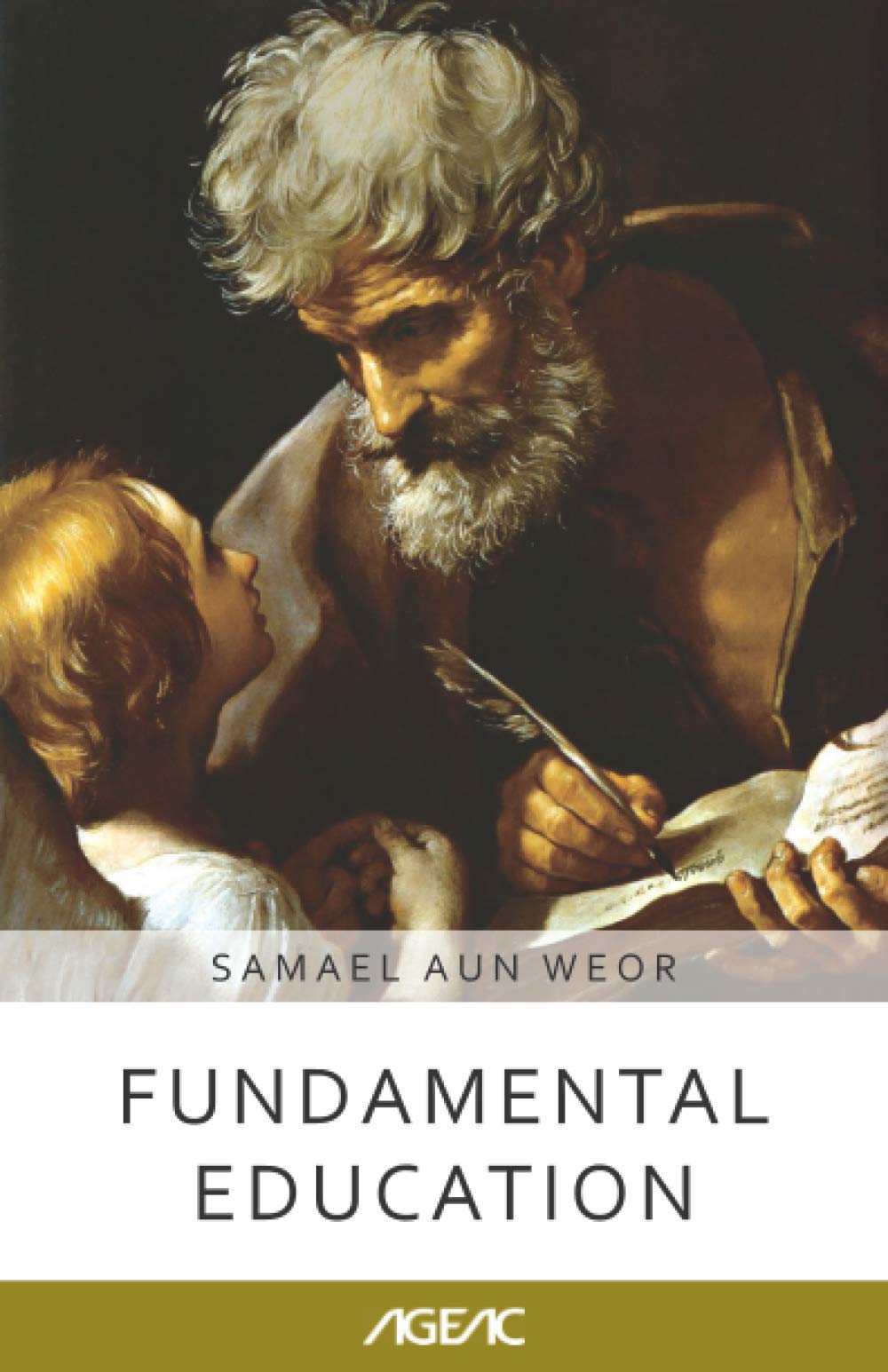 Fundamental Education (AGEAC): Black and White Edition (AGEAC online collection)