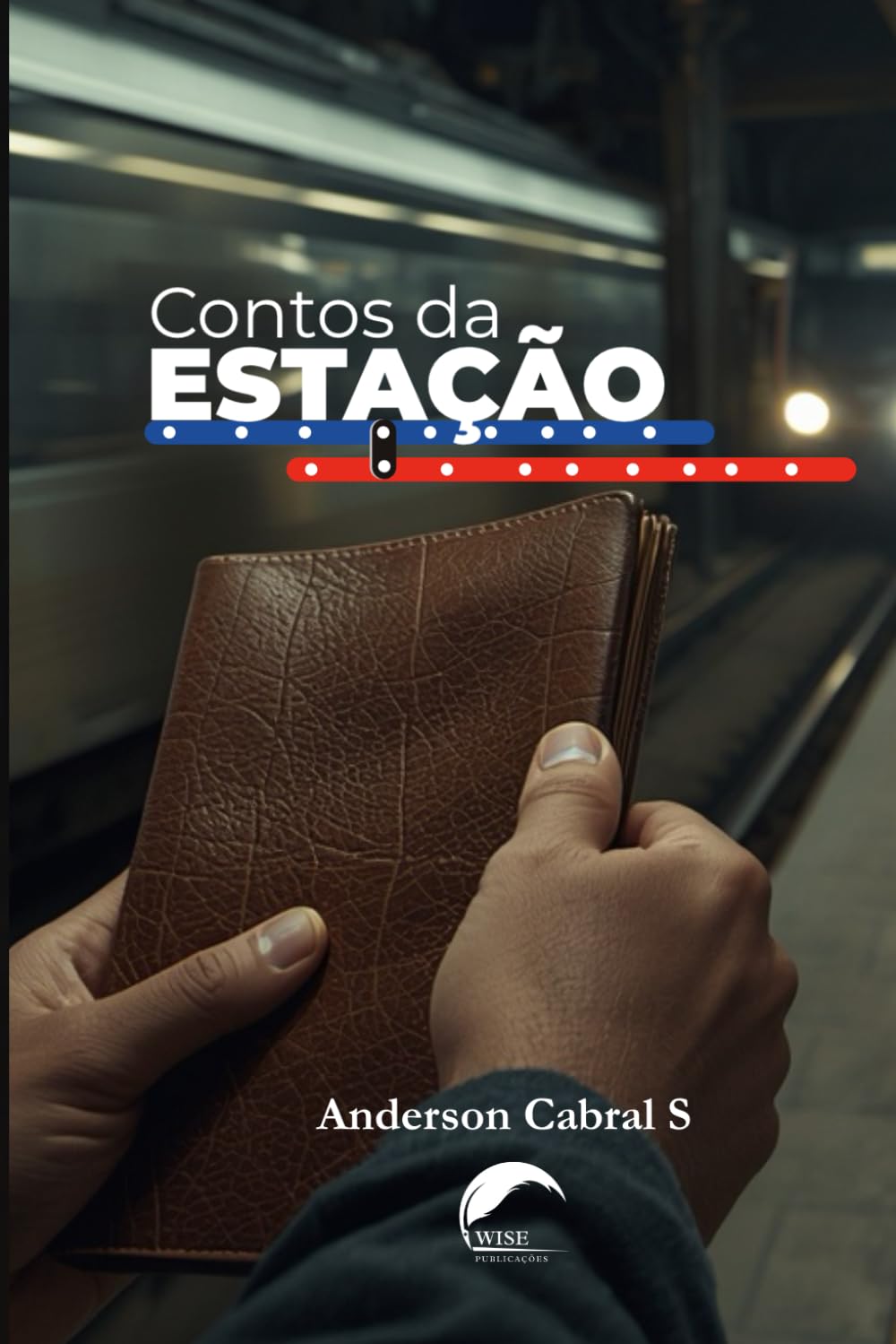 Contos da Estação
