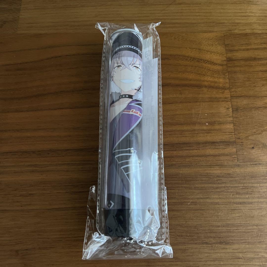 Amazon.co.jp: あんスタ スタライ ペンライト ペンラ チューブ 晃牙