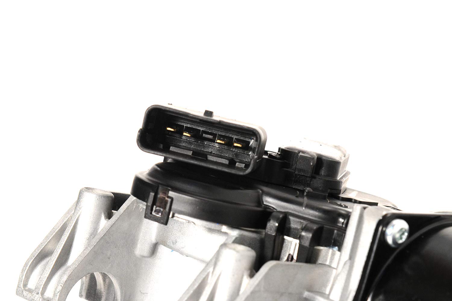 Amazon.com: GM Genuine Parts 42333714 Windshield Wiper Motor, 9 in  