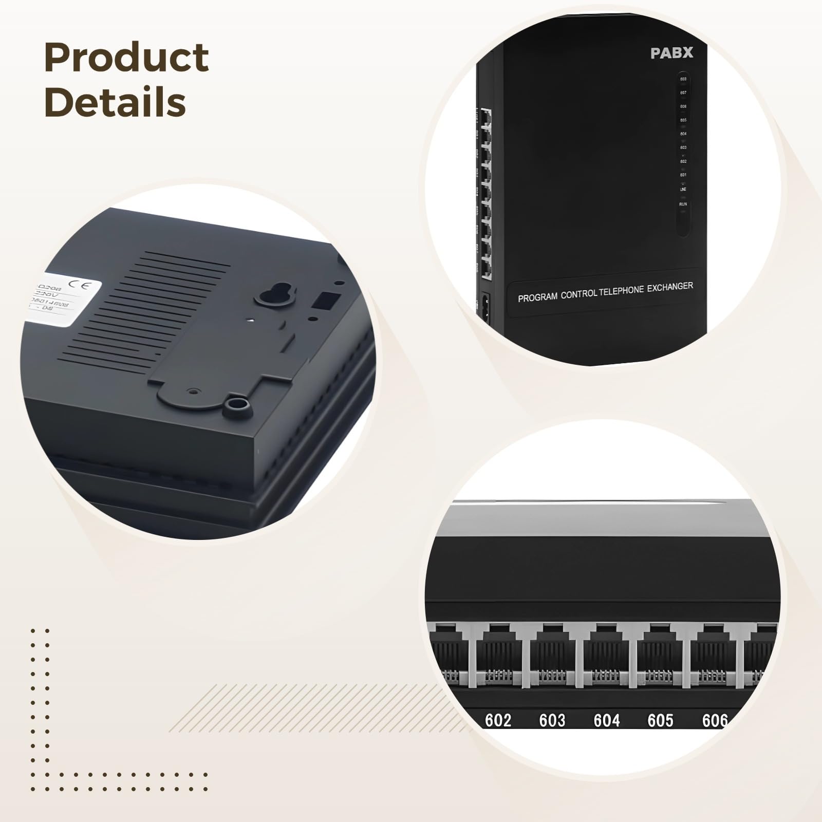Avaya 9508 Digital Telephone (700500207)