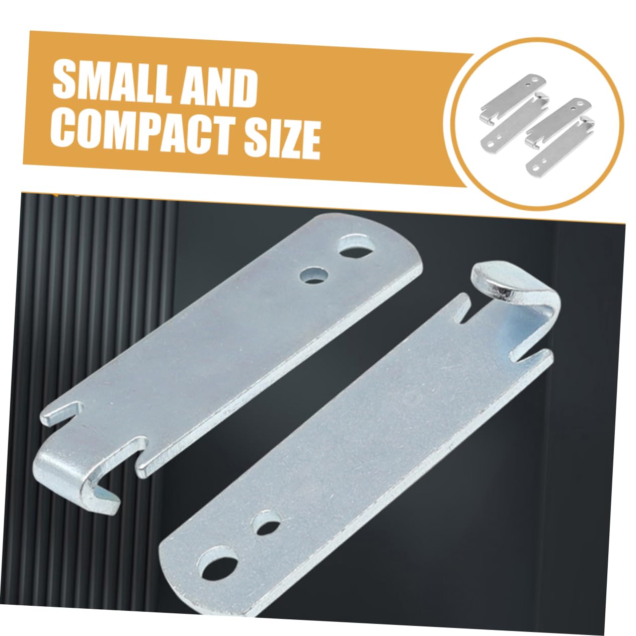 BESPORTBLE 20pièces Tendeur De Câble Métallique Outils De Tension pour Fences Compact Et Légers Installation Facile des Risques Injures