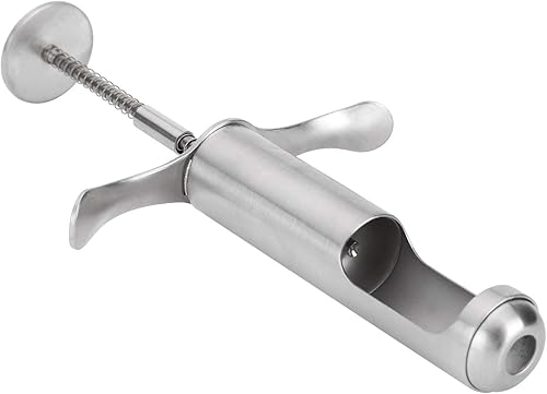 Descorazonador de frutas, descorazonador de fechas rojas fácil de deshuesar de frutas para azufaifo chino para aceituna