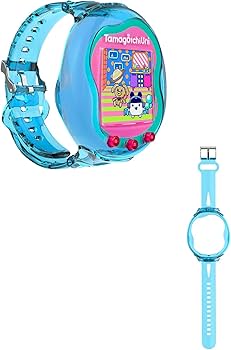 Amazon.co.jp: Tamagotchi Uni 用 きせかえベルト[YAJOJO] 全面