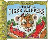 The Tale of the Tiger Slippers
