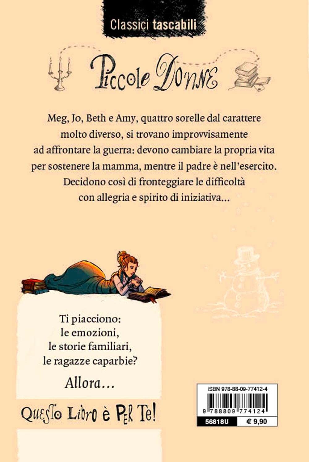 Piccole donne