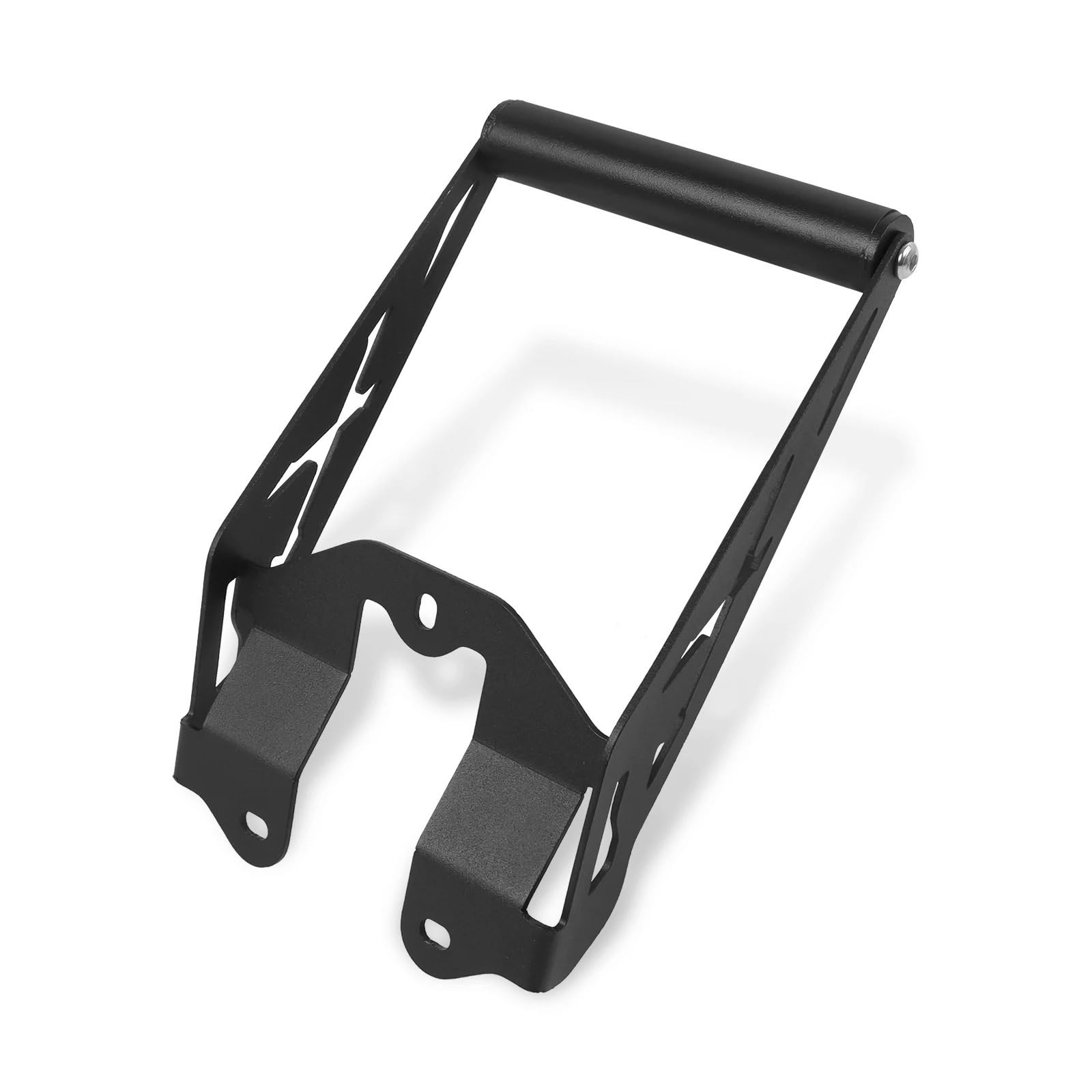 Pasuje do Ducati Desert X 2022-2024 Uchwyt do nawigacji GPS, uchwyt na kamerę samochodową, stojak na telefon Uchwyt do nawigacji GPS uchwyt(22mm)