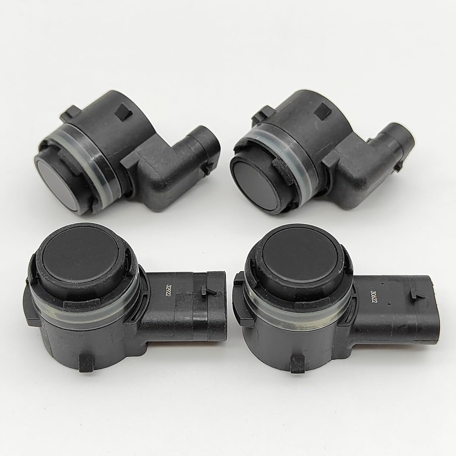 4X Front Bumper Parking Sensor 66209274428 & 66209274427 for B-MW X3 2016-2019