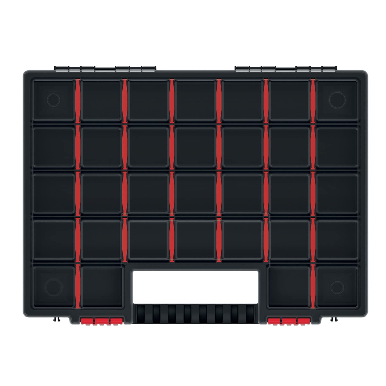 Kistenberg Nors Organiser (wersja: KNO40305S, 399 x 303 x 50)
