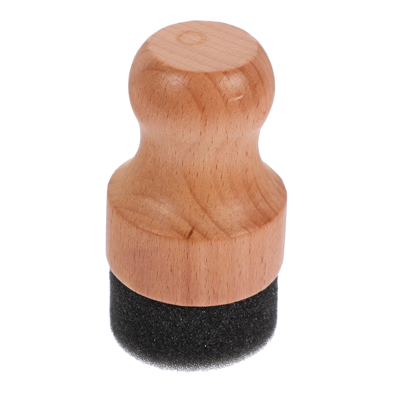 ERINGOGO Wooden Cutting Board Oil Wax Applicator Kitchen Utensil for Chopping Board Maintenance