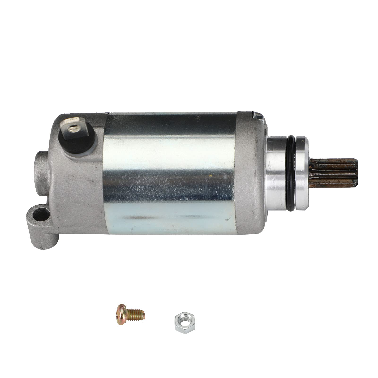 Amazon | Bruce & Shark(ブルース・サメ) MD-159 セルモーター