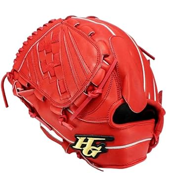 Amazon | ハイゴールド 137 投手用 左 一般 硬式 グラブ 投手用