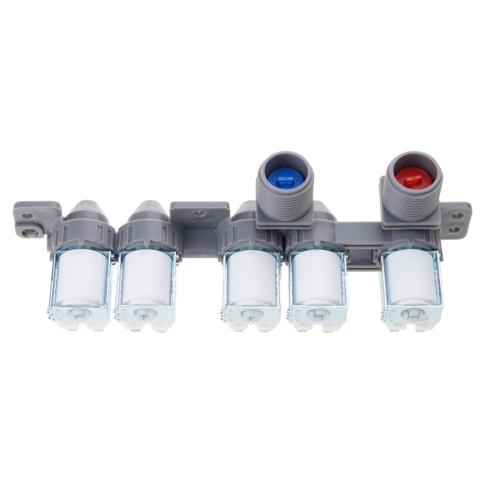 Kalttoy Premium Washer Entrance Gate 12V Permanent Construction Easy Replacement Process Excellent Washer Entrance Solenoid Gate