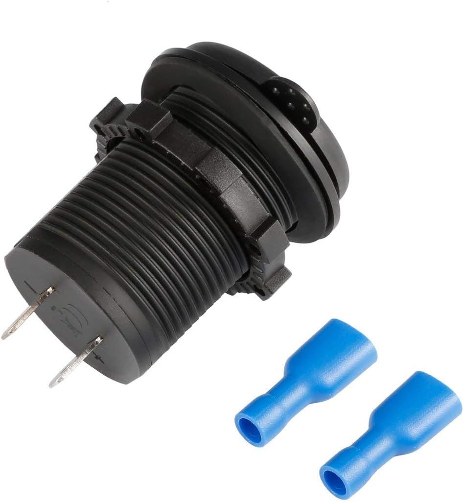 presa di corrente per camion