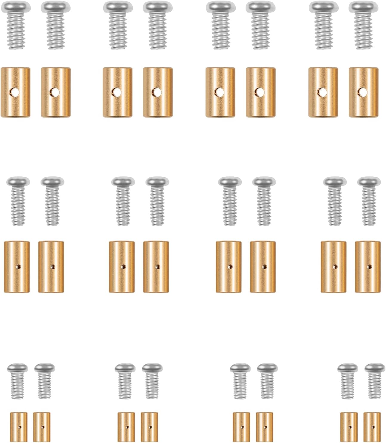 Dorman 03337 Cable Stops 1/16 In. (qty. 2), 2 Pack