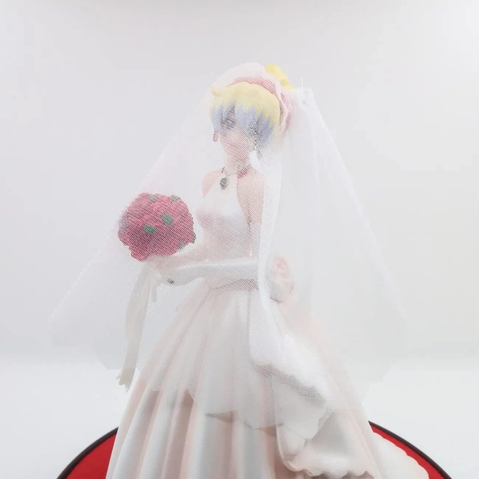 Amazon.co.jp: 天元突破グレンラガン ニア・テッペリン ウェディング