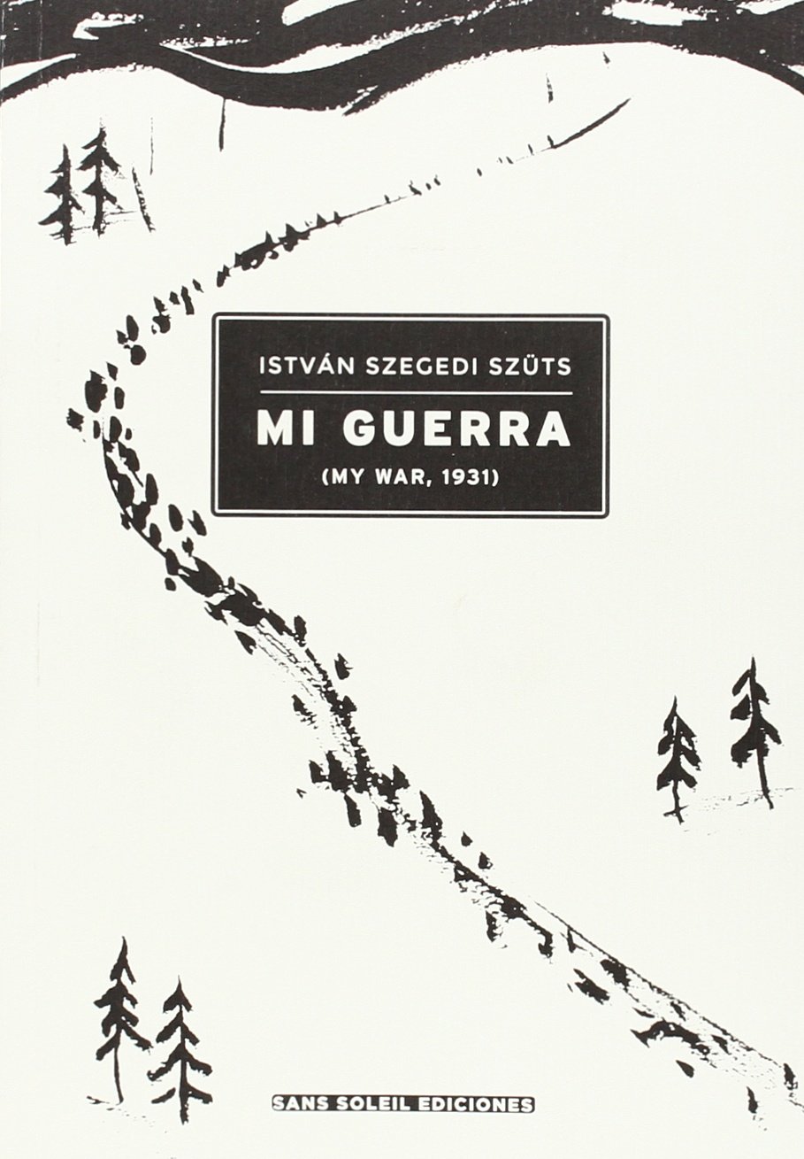 Mi Guerra (Wunderkammer)
