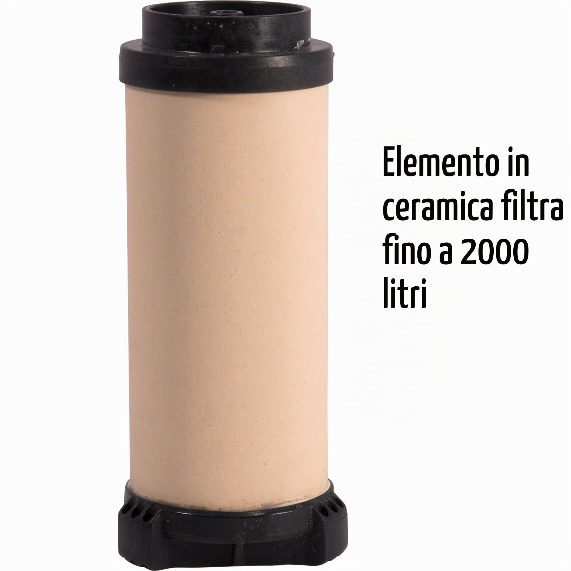 miniworks EX Micro Filtro