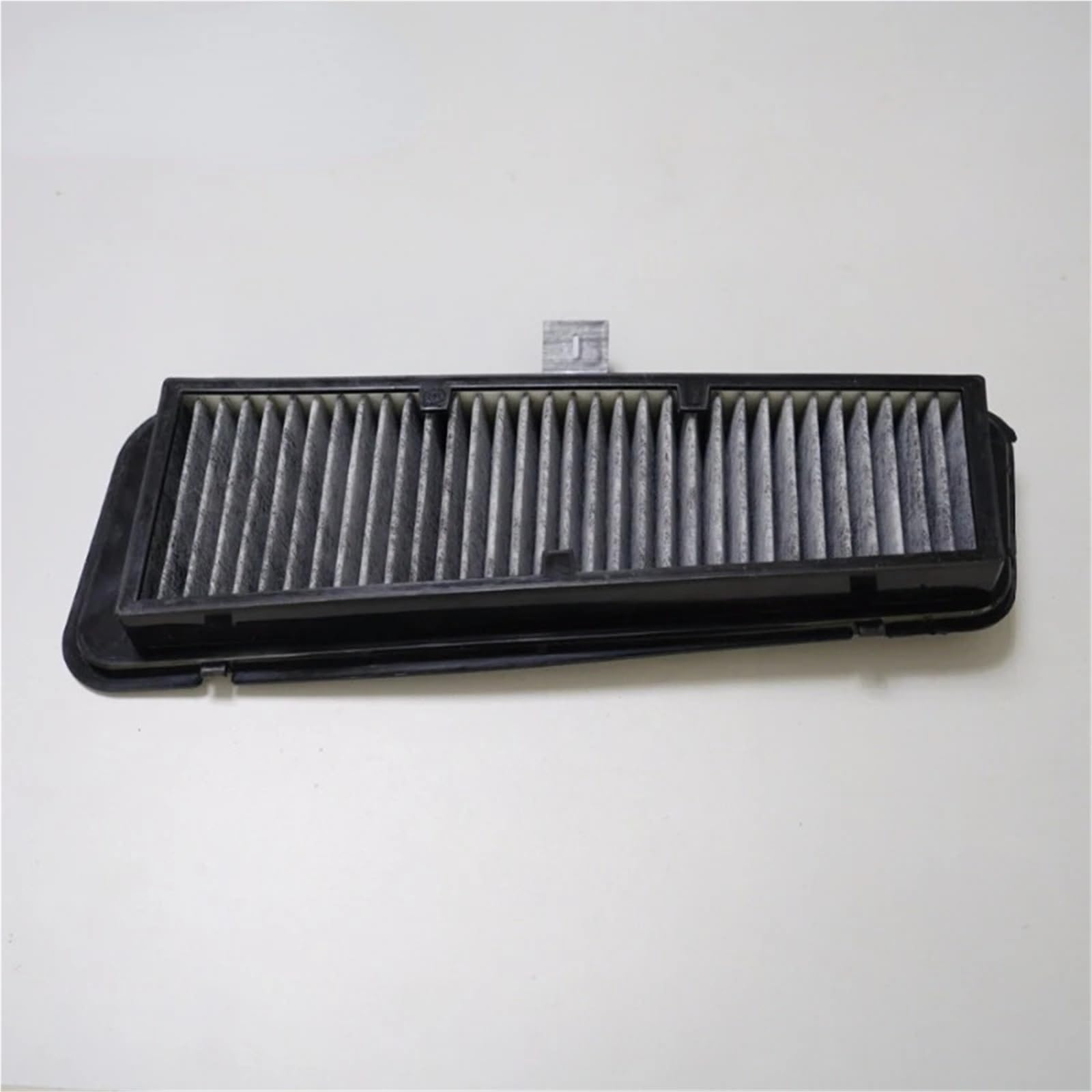 Filtro Abitacolo ai Carboni Attivi Filtro aria abitacolo esterno per auto OEM 4GD819343 adatto per Audi A6 C7 2011-2019 1.8T 2.0T/A7 2015-2019 modello filtro auto(4 pack A style)