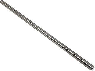 Timberwolf W720-0155 Rear Secondary Air Tube - Sold EACH