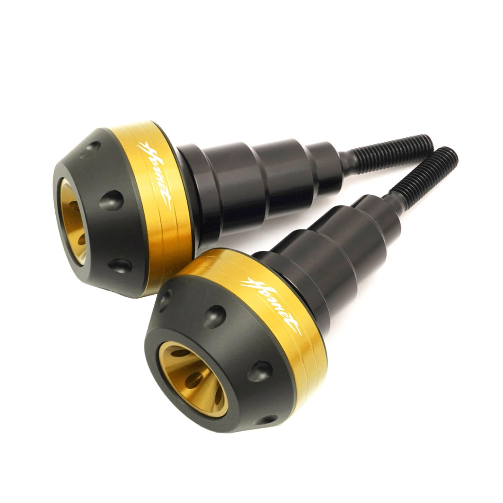Bobinas anti-caída moto Para HON@&DA Hornet 600, 900 Y CNC