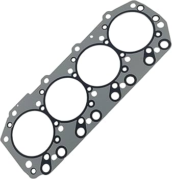しげげげ Amazon.com: Jeimgrso Cylinder Head Gasket 02/800875 8970439750
