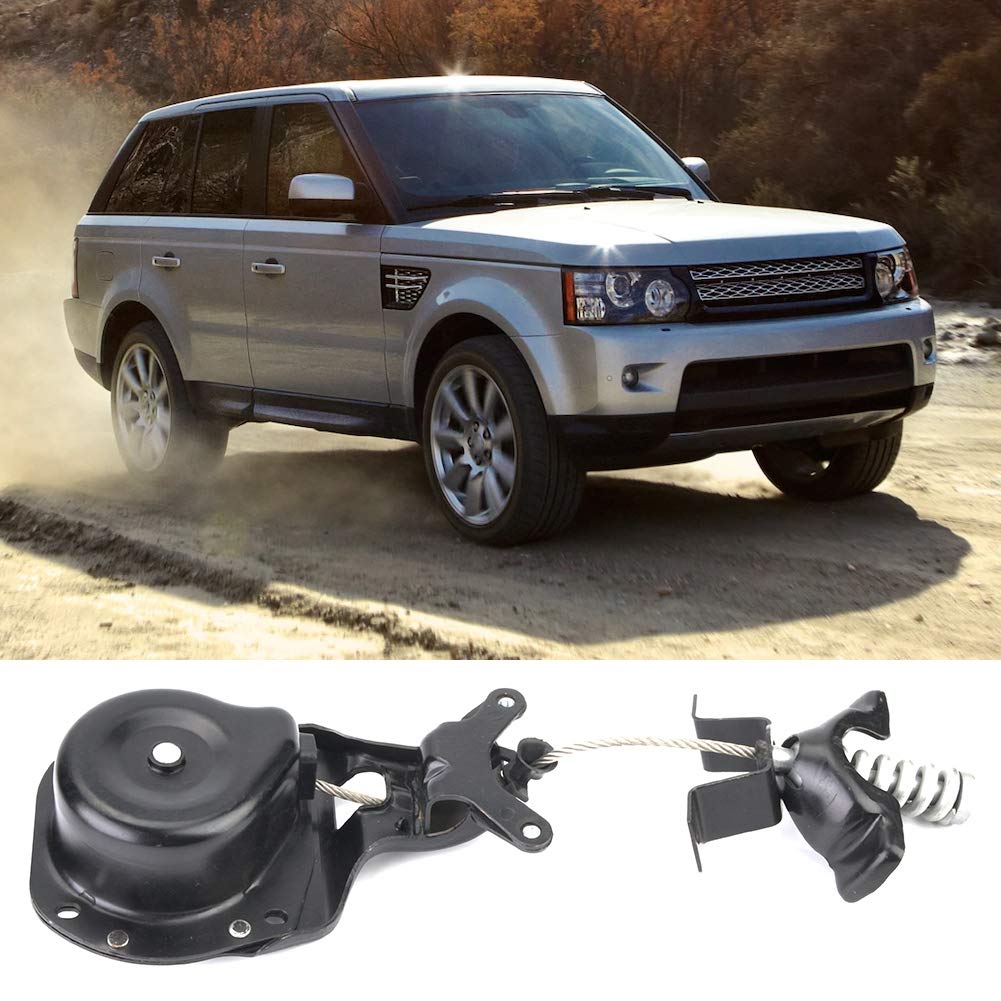Cabrestante de rueda de neumático de repuesto Cabrestante de neumático de repuesto LR039486 LR024145 LR064520 LR064520B KTI000017 para Range para Rover Sport para 3 y 4