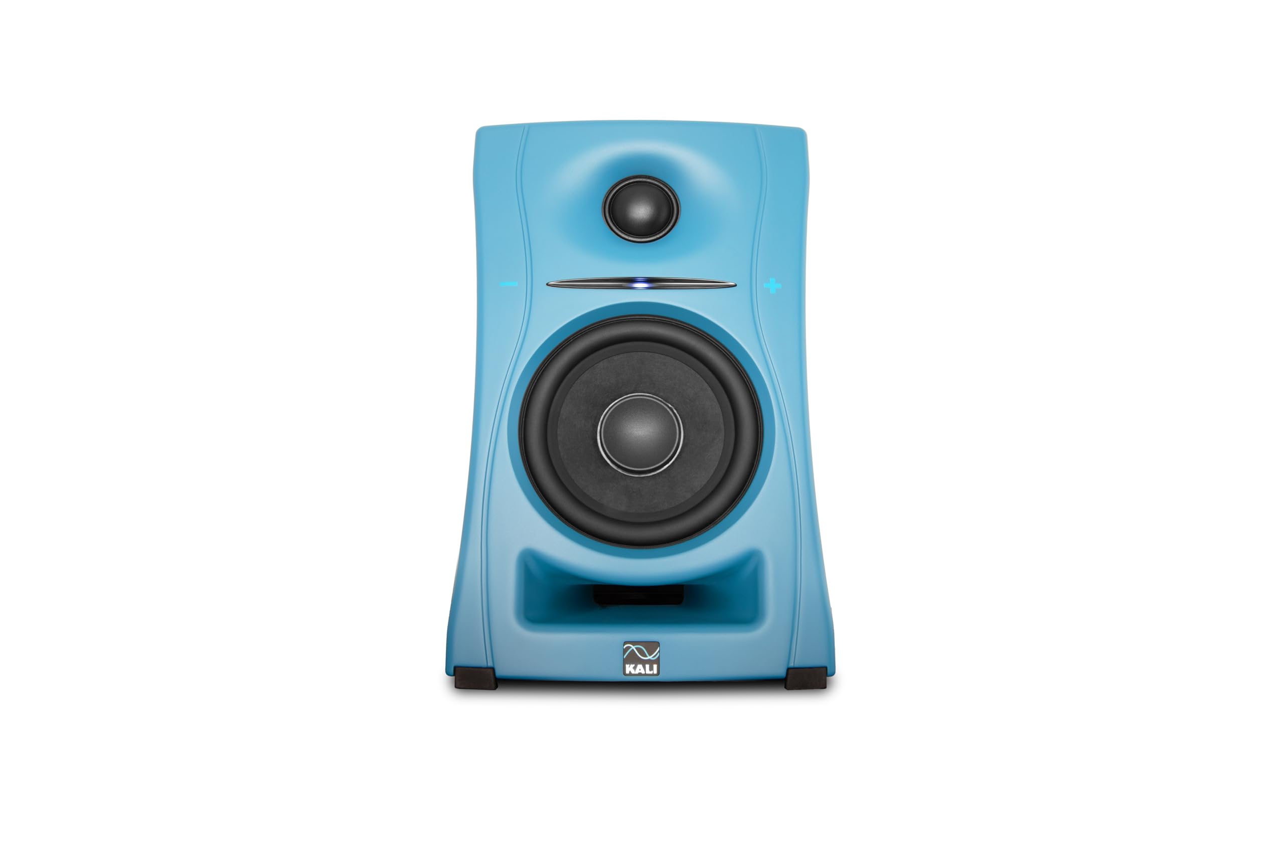 KALI AUDIO Sistema de monitor LP-UNF-B 10.2 cm Ultra Nearfield