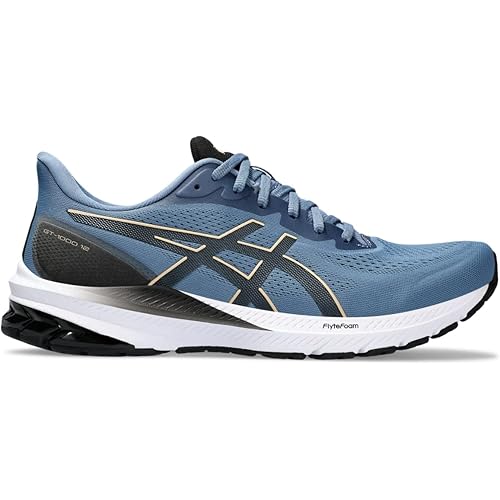 ASICS Men's GT-1000 12 Running Shoes