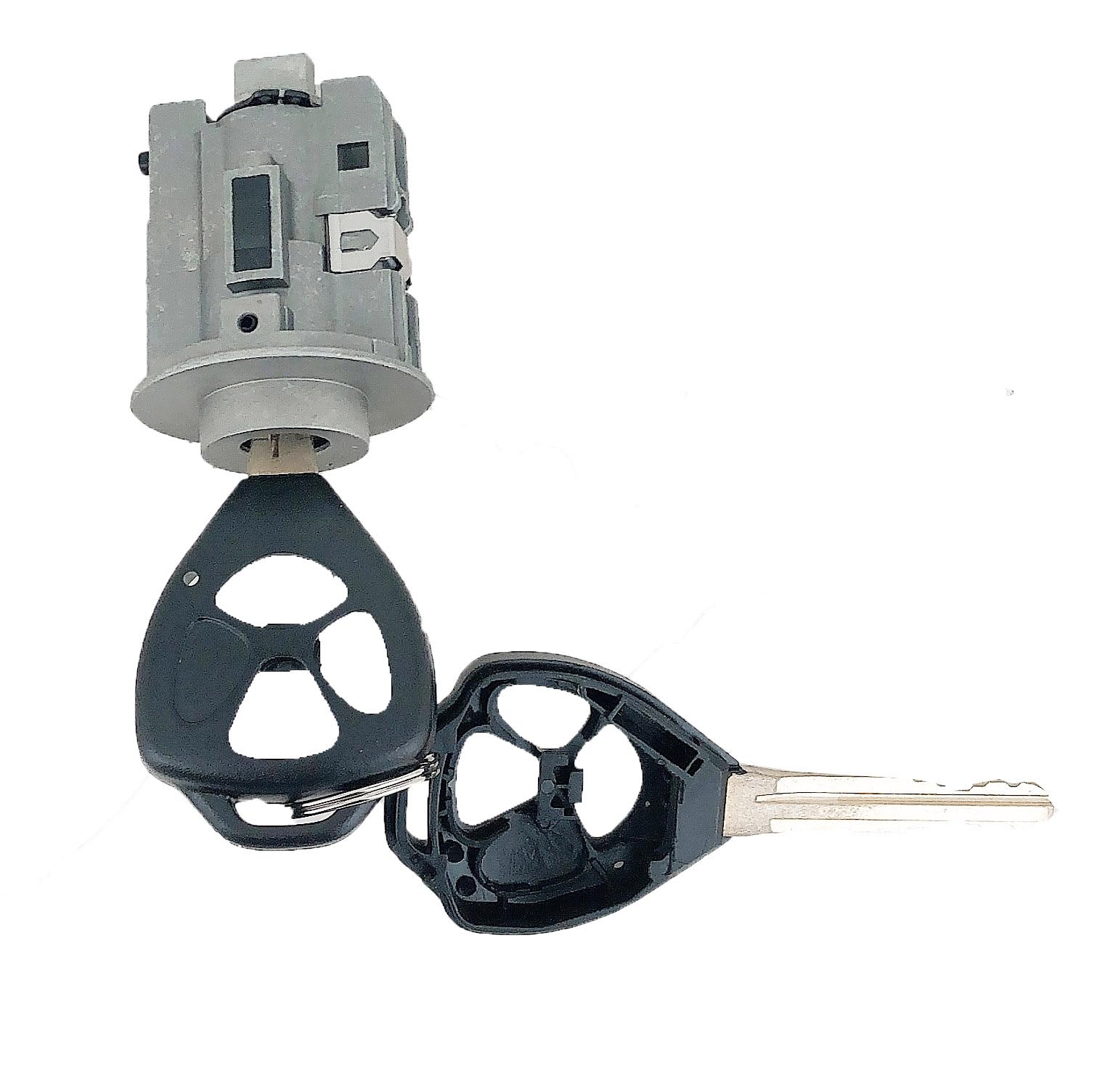 ちとまる Amazon.com: 69057-33340 69057-33341 US-384L US-566L Ignition Lock
