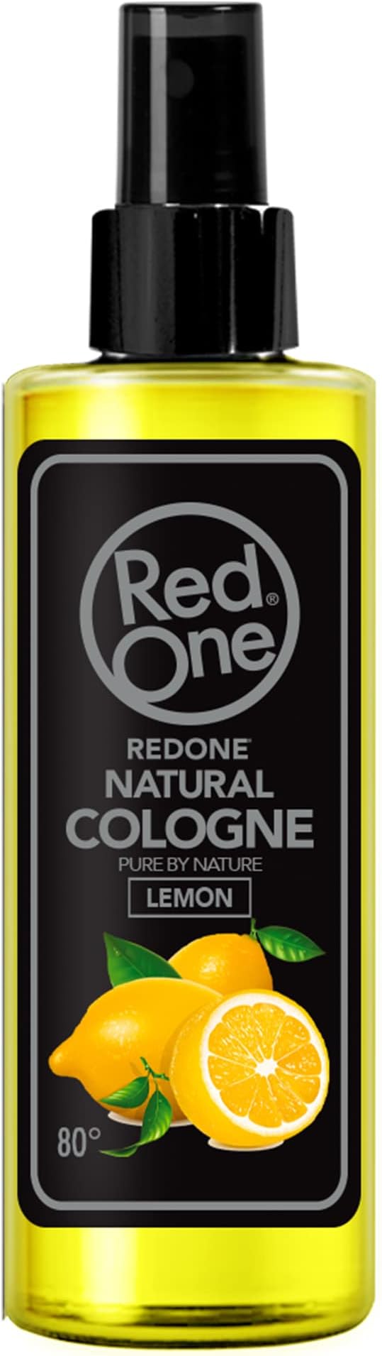 Cologne Lemon,150ML