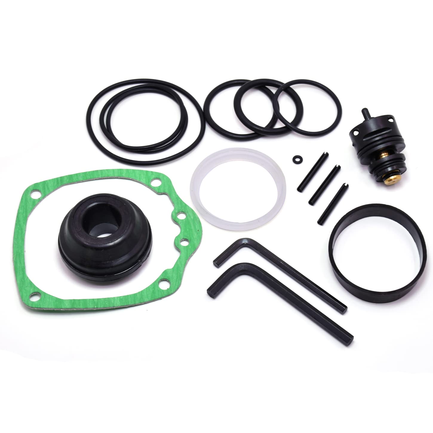 DA250B Parts,905013 Rebuilt Kit For DA250B Type 1 Finsh Nailer parts