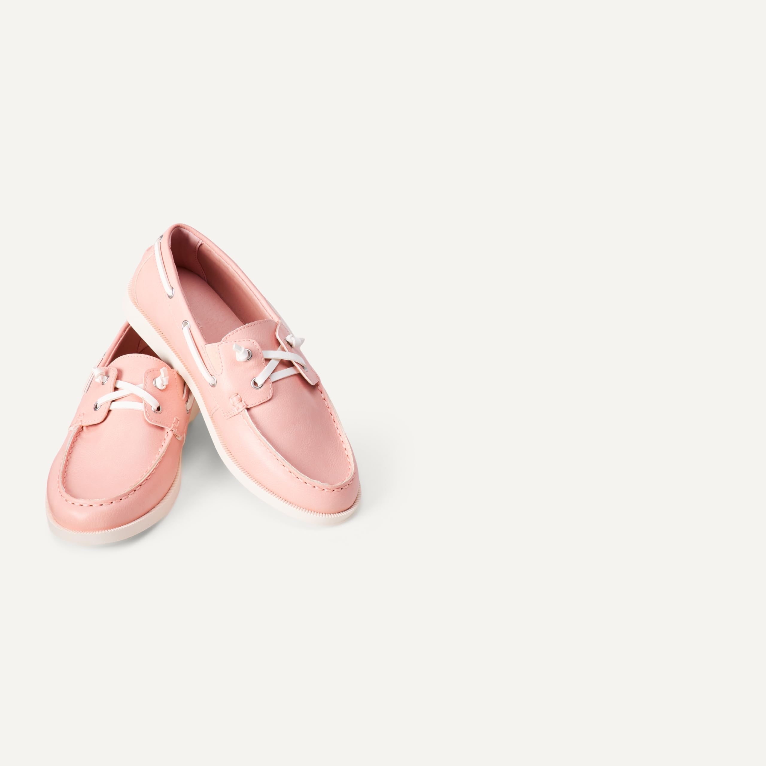 Amazon Essentials Unisex niños Zapatos Náuticos Infantiles