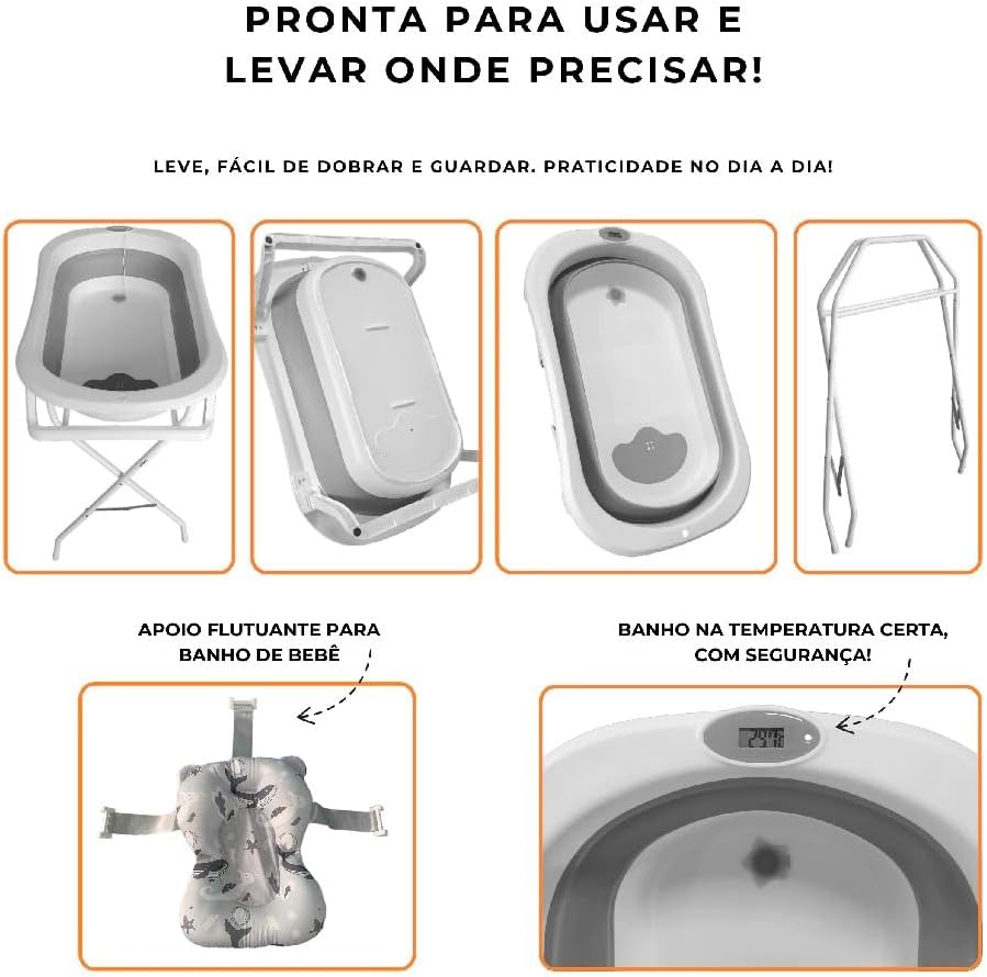 Imagem 3D do produto com fundo branco simples.