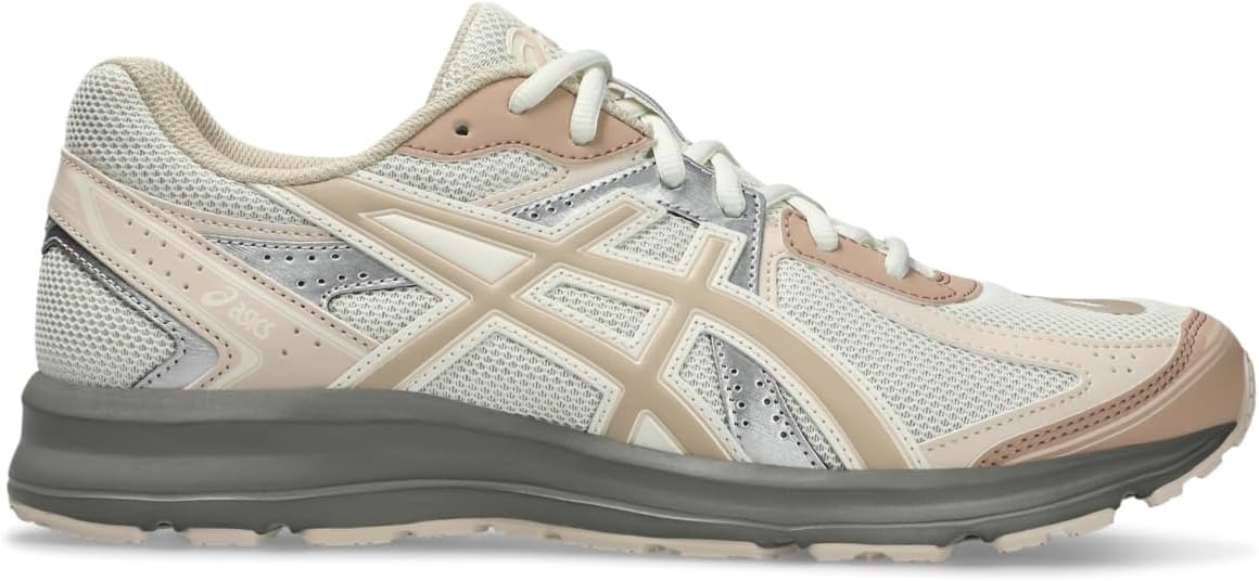 ASICS Unisex Jog 100S Sportstyle Shoes