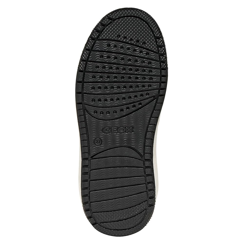 Geox J Washiba Boy ZapatillasNiños