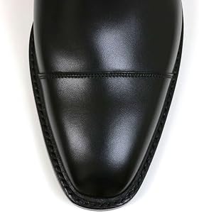 Amazon | [クロケット&ジョーンズ] ダブルモンクブーツ キャン