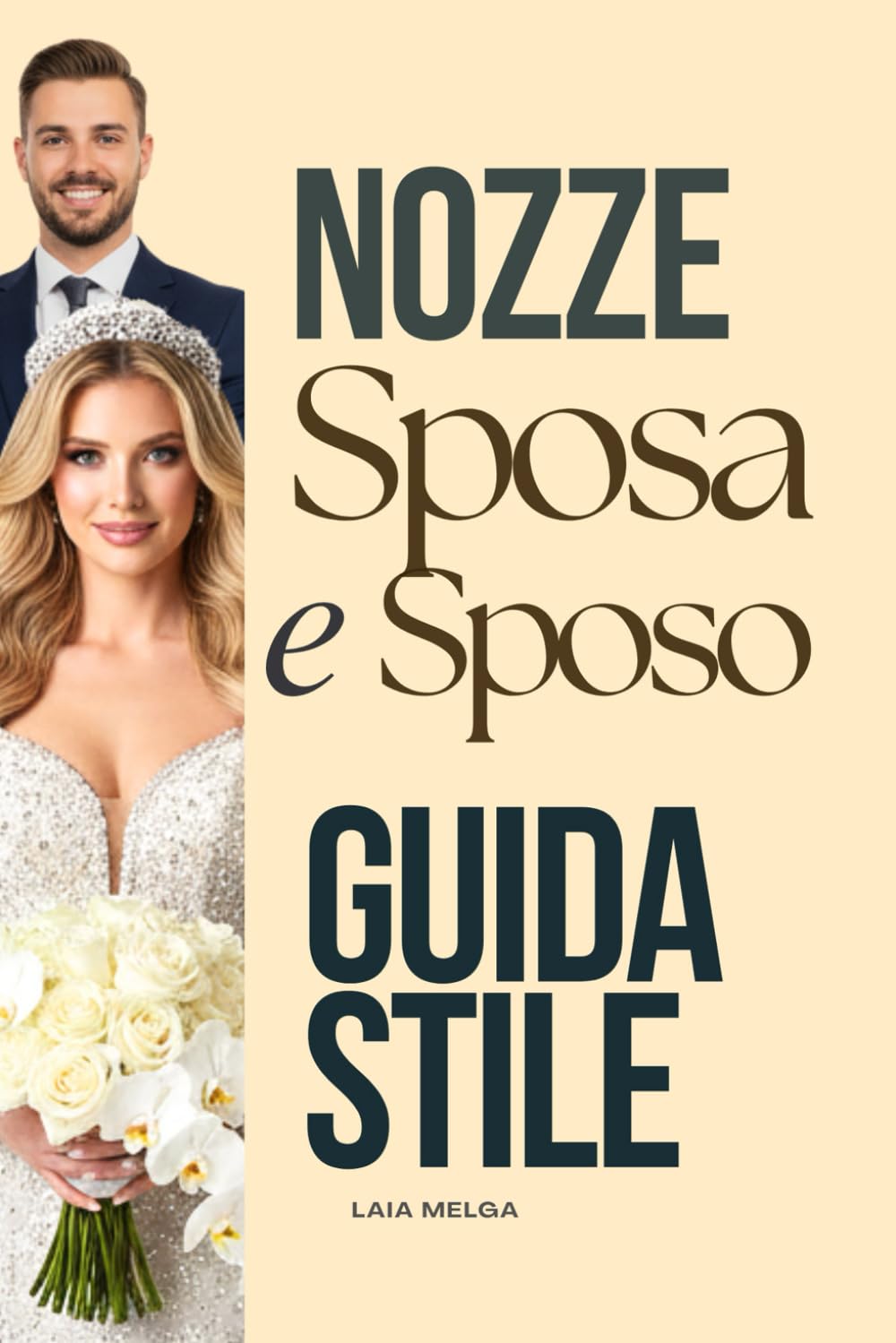 Stile Matrimonio: Guida allo Stile per lo Sposa e la Sposo