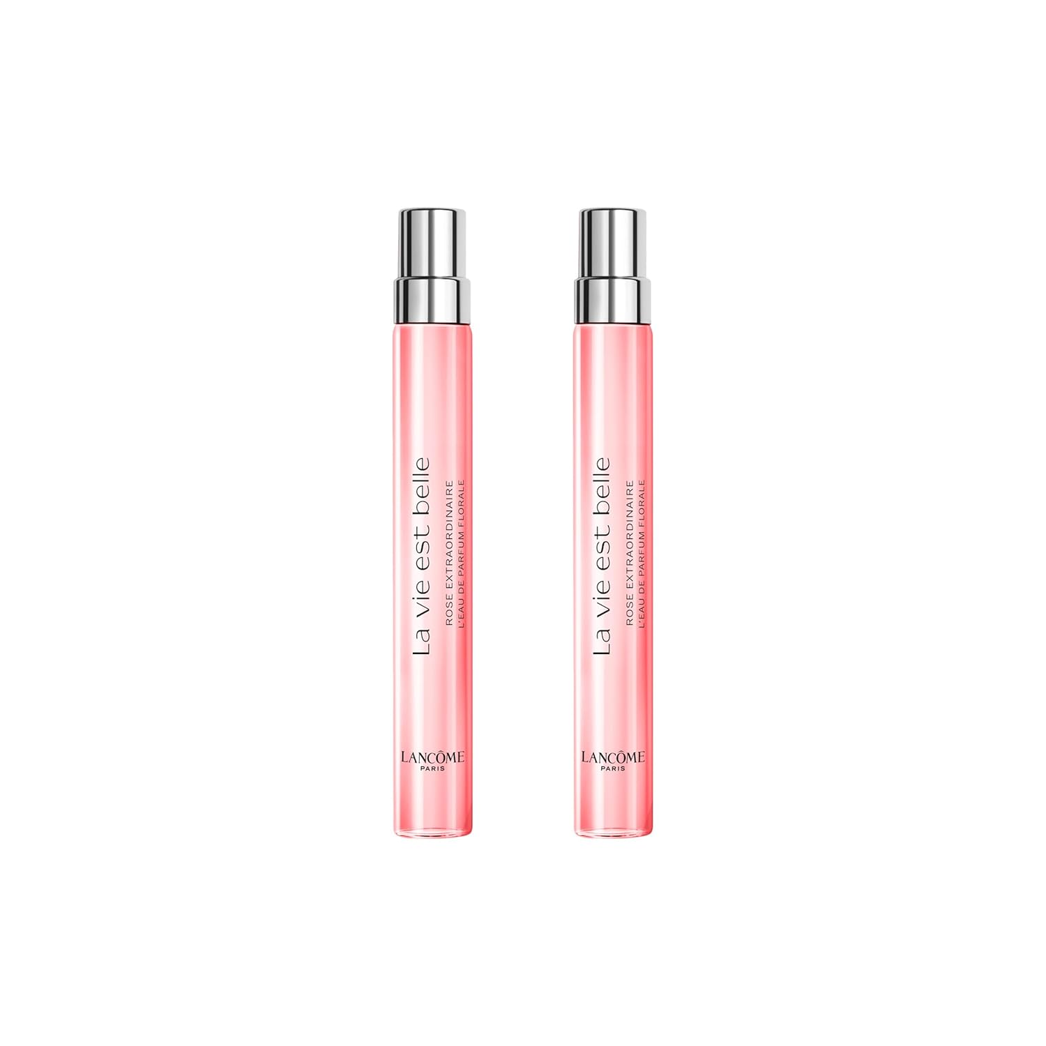 Lancôme La Vie Est Belle Rose Extraordinaire Eau de Parfum – Amazon Exclusive – Long Lasting Fragrance with Rose, Iris & Woody Musk – Warm & Floral Women’s Perfume Lancôme La Vie Est Belle Rose Extraordinaire Eau de Parfum – Amazon Exclusive – Long Lasting Fragrance with Rose, Iris & Woody Musk – Warm & Floral Women’s Perfume