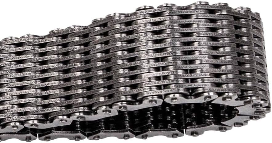 Transfer Case Chain 1.25 Inch Pitch for X3 E83 2.5L 3.0L Engines 2003-2011