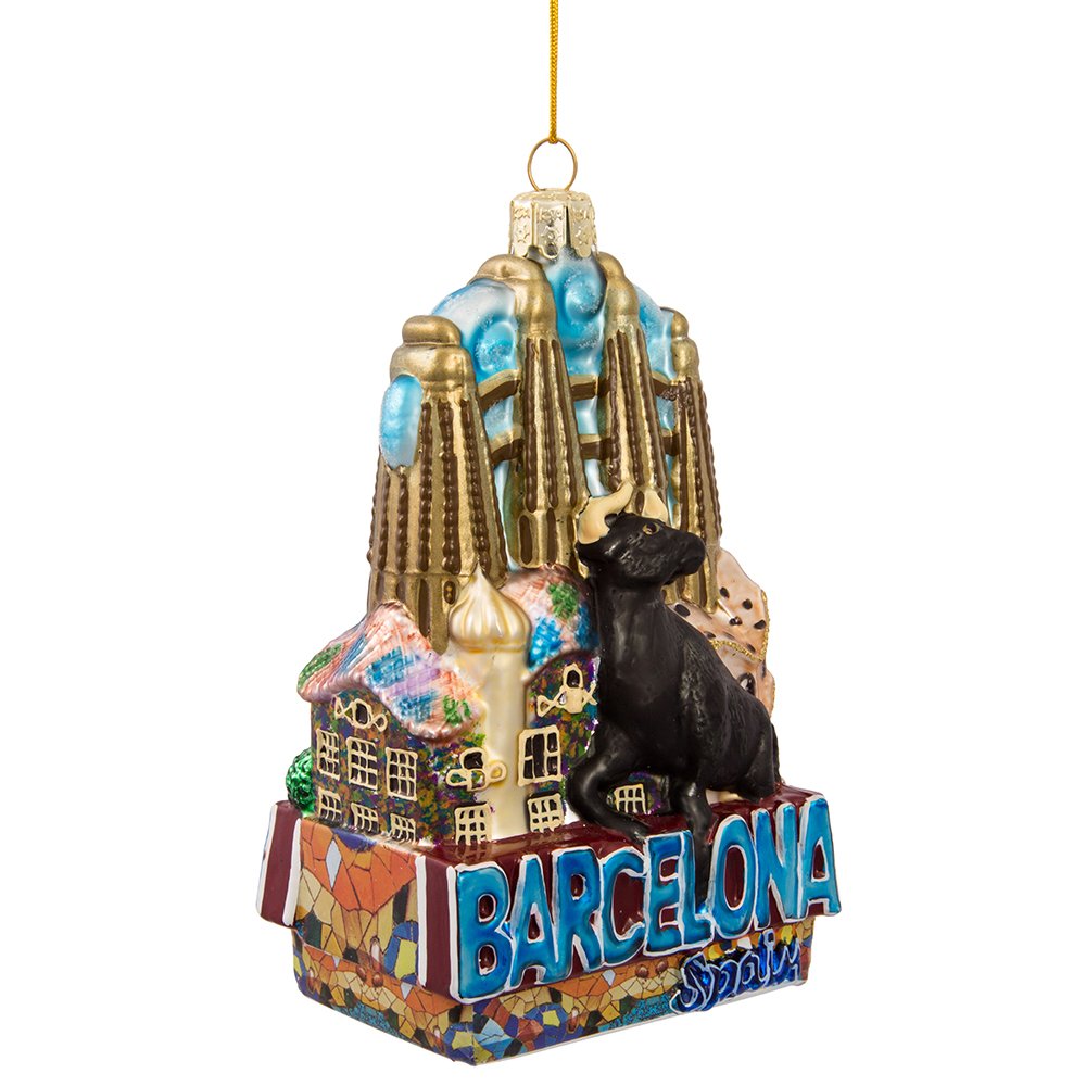 レア商品　FC Barcelona  クラブ　エスクード　オーナメント レア商品 FC Barcelona クラブ エスクード オーナメント - メルカリ