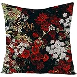 💝Pillow Not Included: Please note that this listing is for the pillow cover only. The perfect accessory to update your home decor or give as a thoughtful gift.