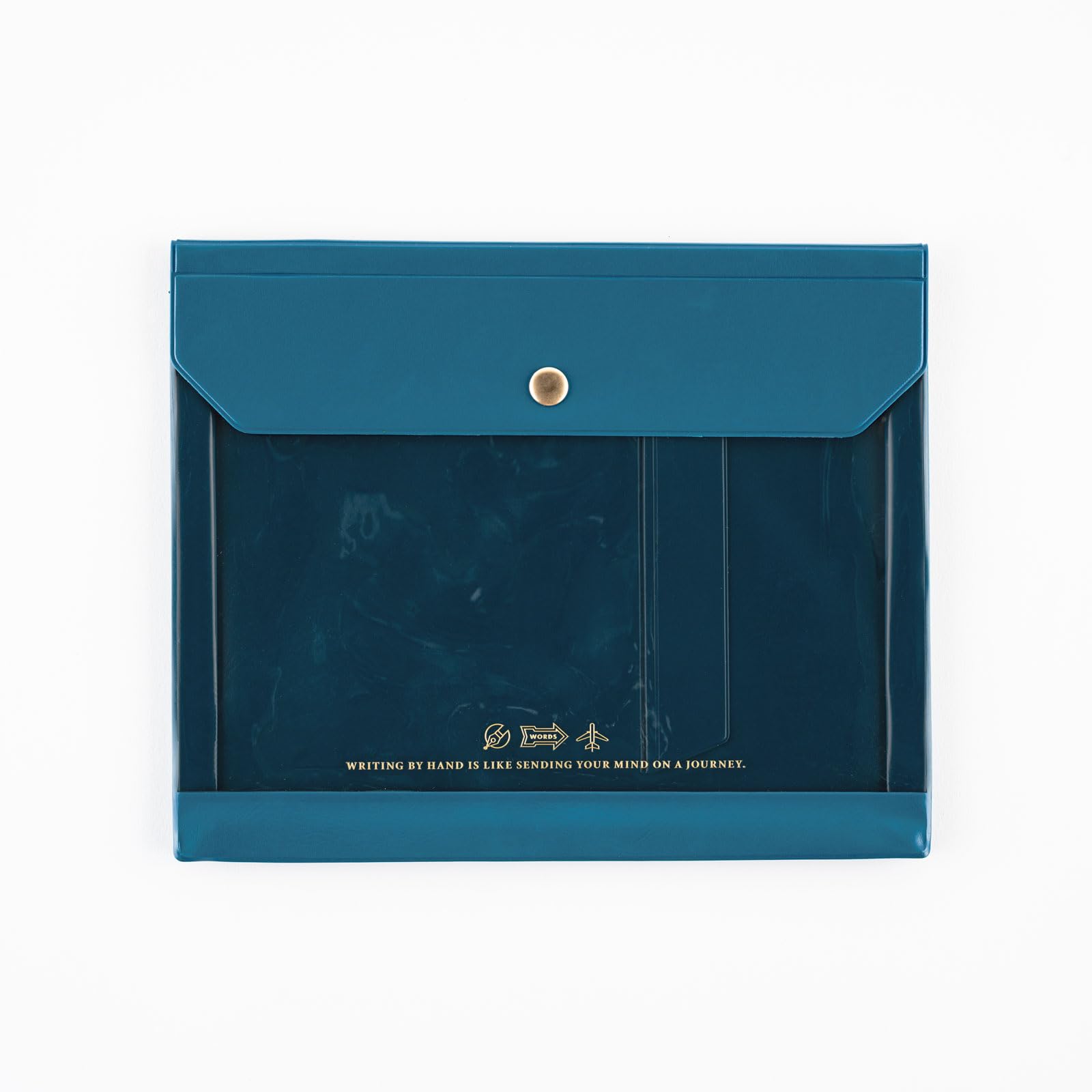 Amazon.co.jp: ほぼ日手帳 aileron ドキュメントケース