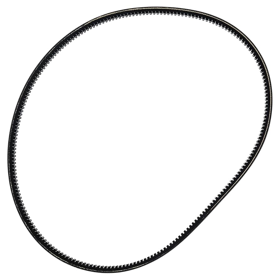 Amazon.com : Gravely Cogged Drive Belt 07200805 : Patio