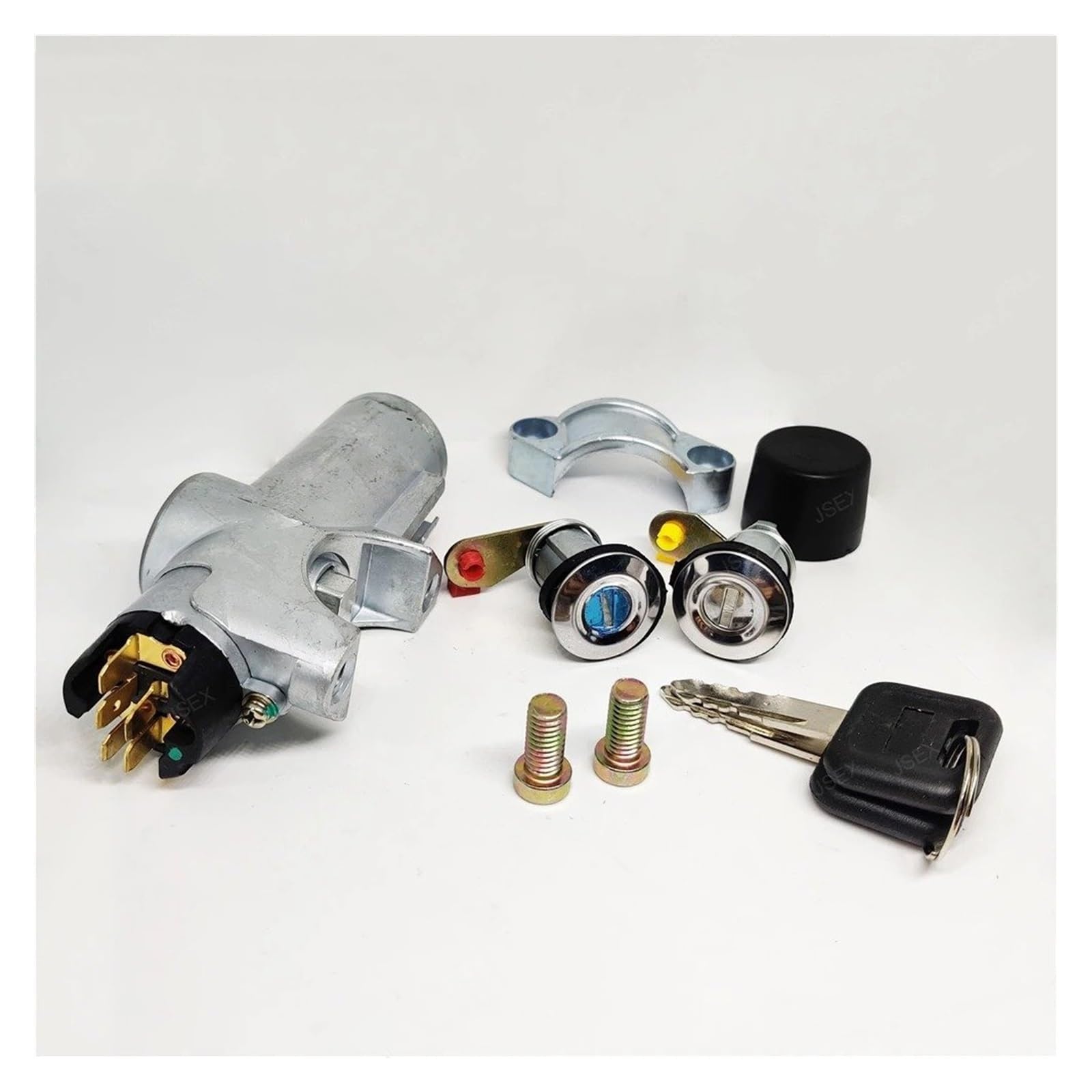 Interruptor Arranque Encendido Para Nissan Para CABSTAR 1993-2004 99810-ET100 99810-1T000 99810ET100 998101T000 CERRADURA DE PUERTA DE ENCENDIDO