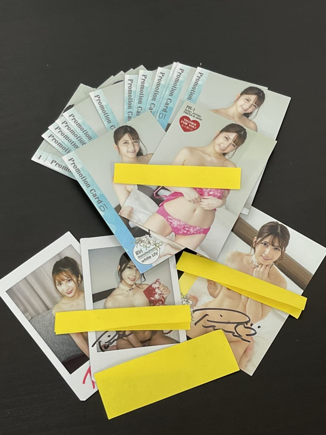 Amazon.co.jp: 七ツ森りり オフィシャルカードコレクション VOL.78